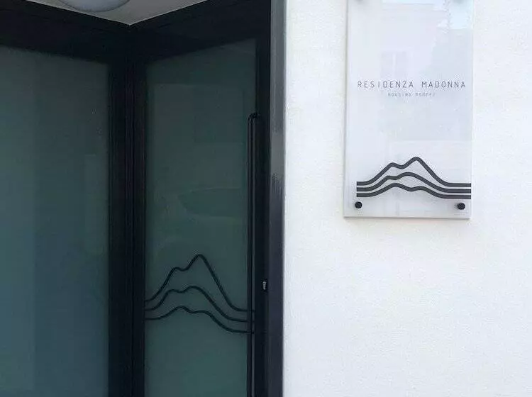 Majatalo Residenza Madonna