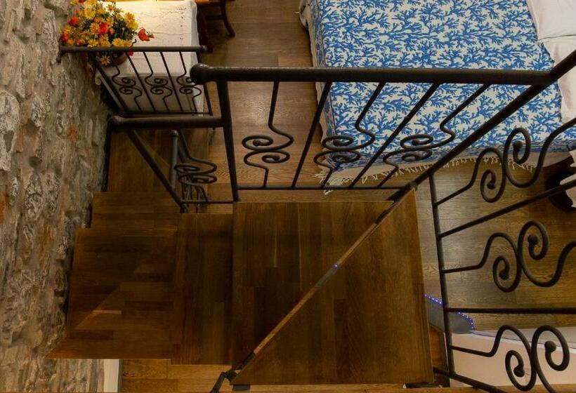 펜션 Via Mazzini   Francamaria Rooms Vernazza