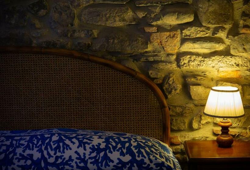 펜션 Via Mazzini   Francamaria Rooms Vernazza