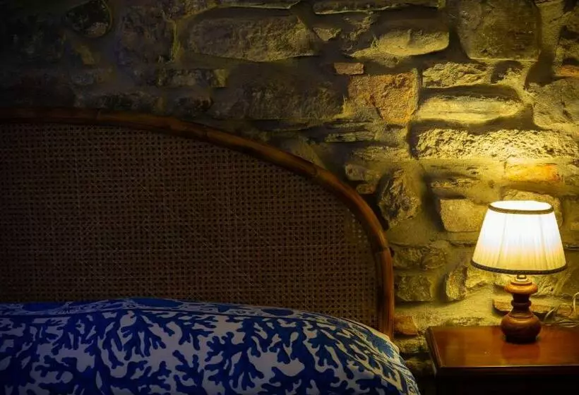Majatalo Via Mazzini   Francamaria Rooms Vernazza