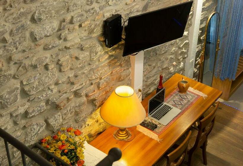 펜션 Via Mazzini   Francamaria Rooms Vernazza