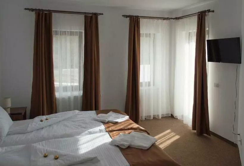 Pensiune Casa Ampeia