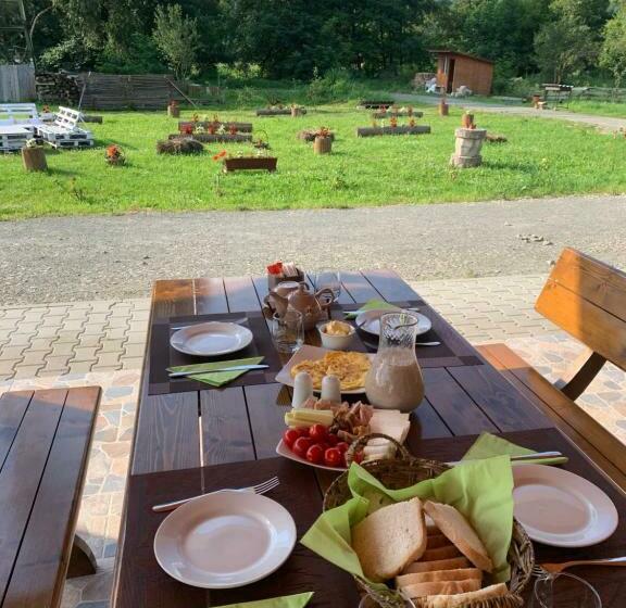 Pensiune Casa Ampeia