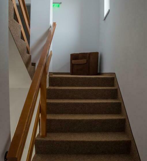 Pensiune Casa Ampeia