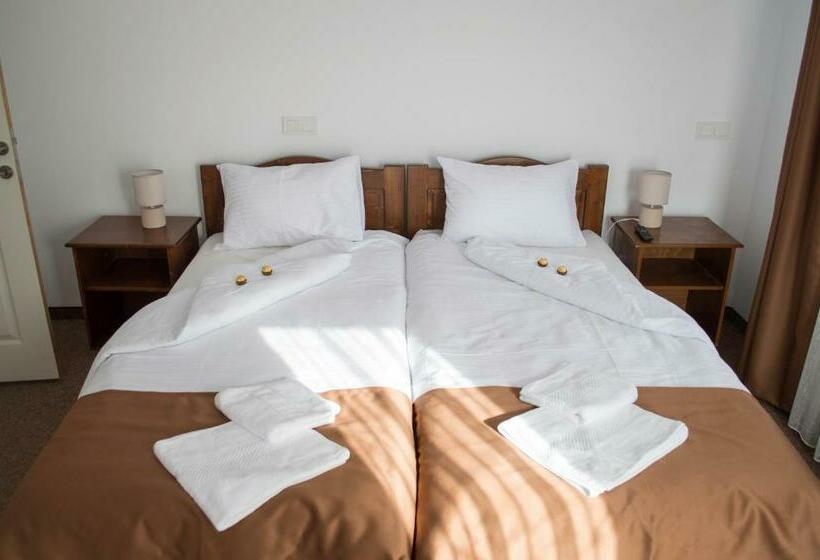 Pensiune Casa Ampeia