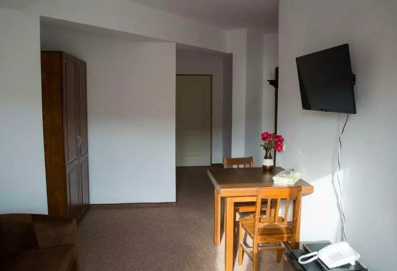 Pensiune Casa Ampeia