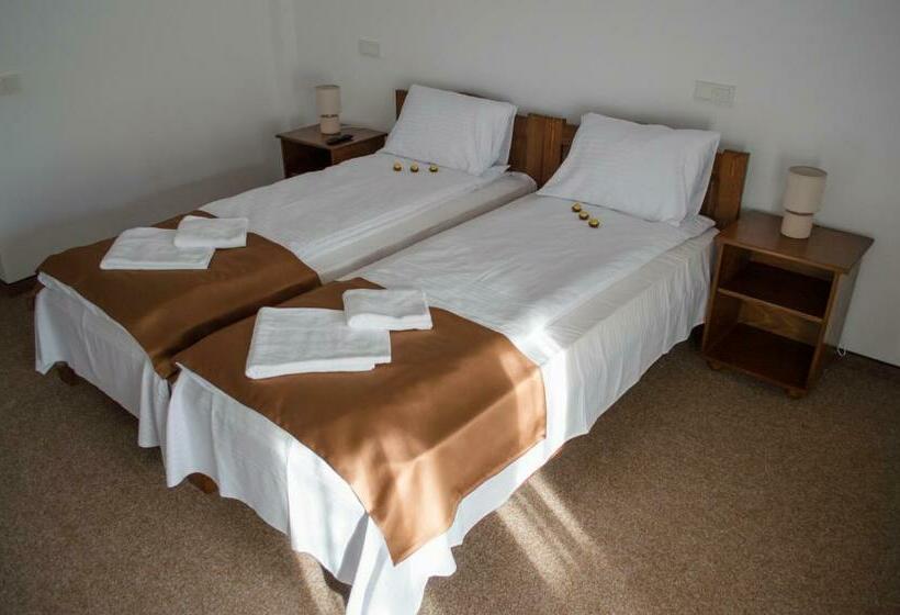 Pensiune Casa Ampeia