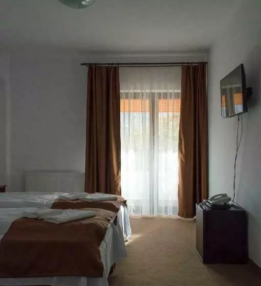 Pensiune Casa Ampeia