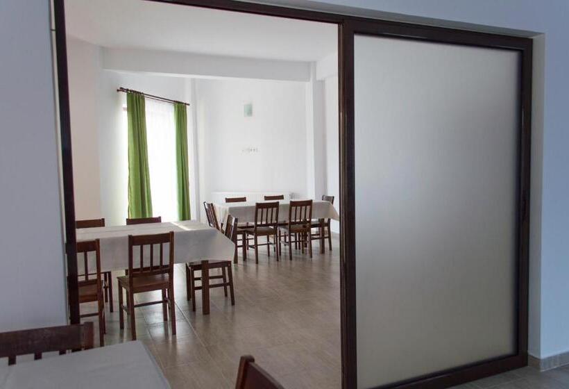 Pensiune Casa Ampeia