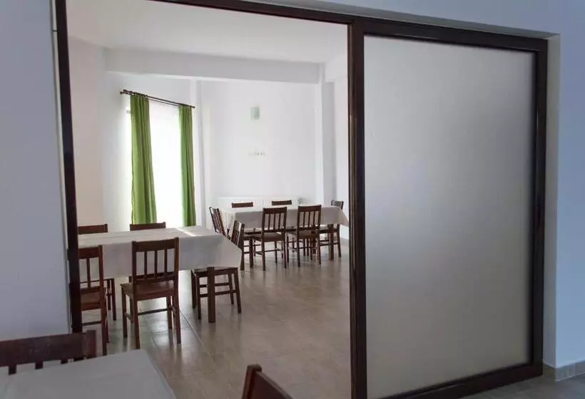 Pensiune Casa Ampeia