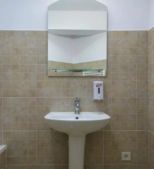 Pensiune Casa Ampeia