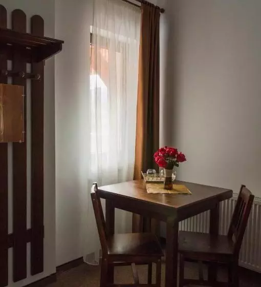 Pensiune Casa Ampeia