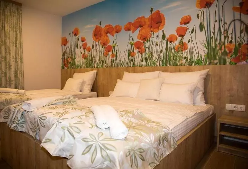 هاستل Villa Bunski Biser