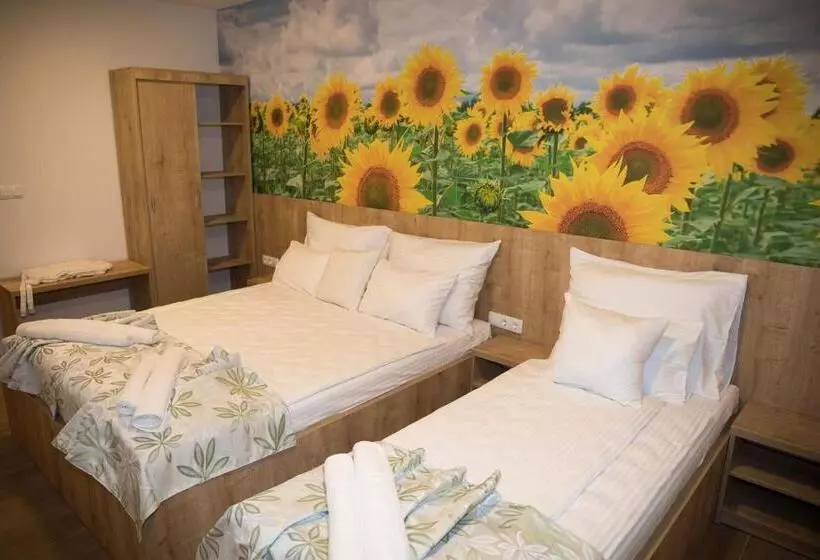 هاستل Villa Bunski Biser