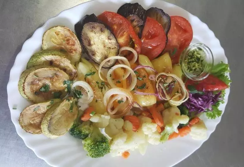 هاستل Villa Bunski Biser