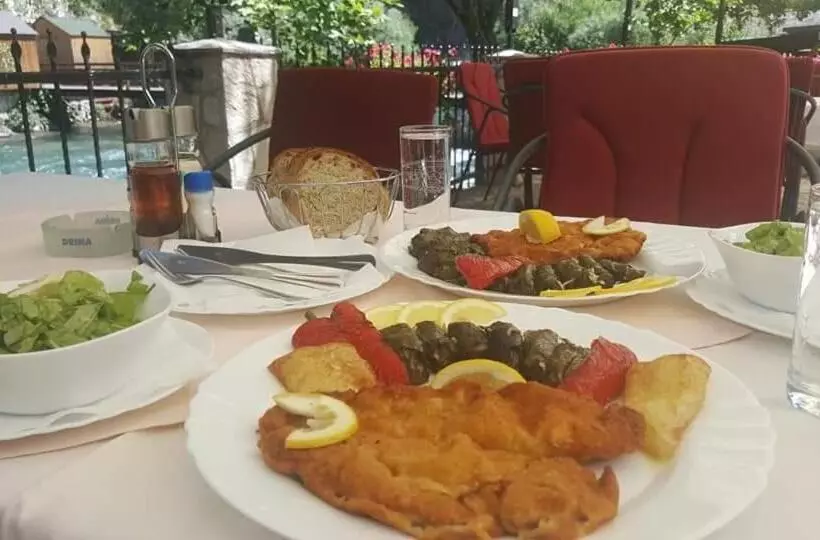 هاستل Villa Bunski Biser