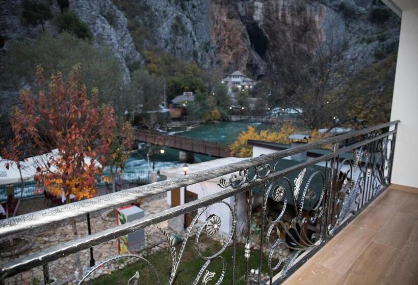 هاستل Villa Bunski Biser