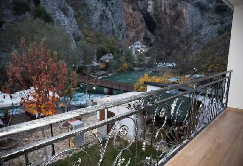 هاستل Villa Bunski Biser