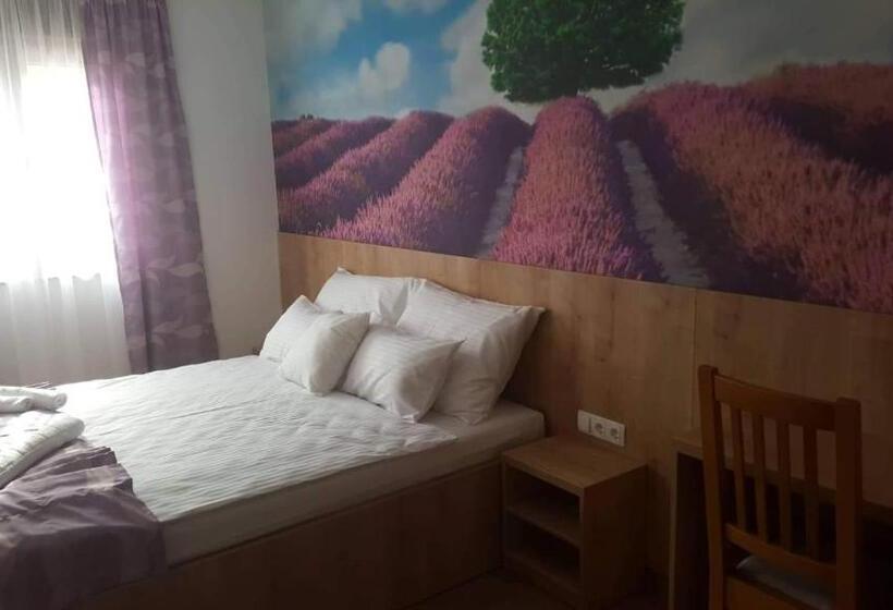 هاستل Villa Bunski Biser