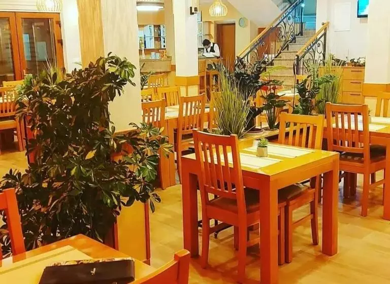 هاستل Villa Bunski Biser