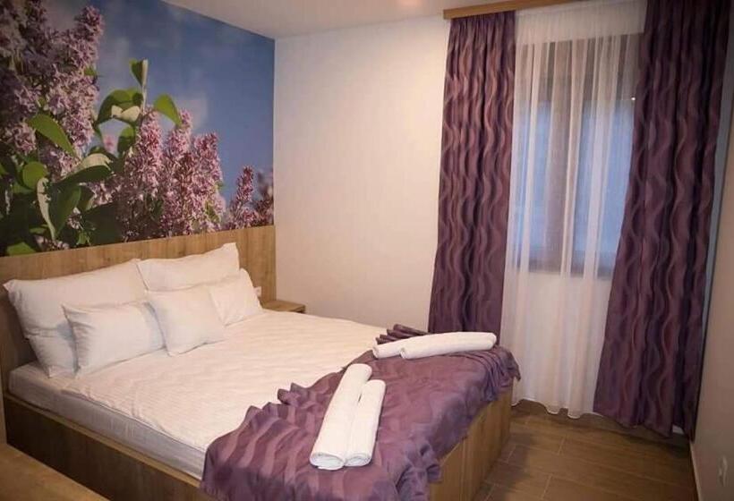 هاستل Villa Bunski Biser