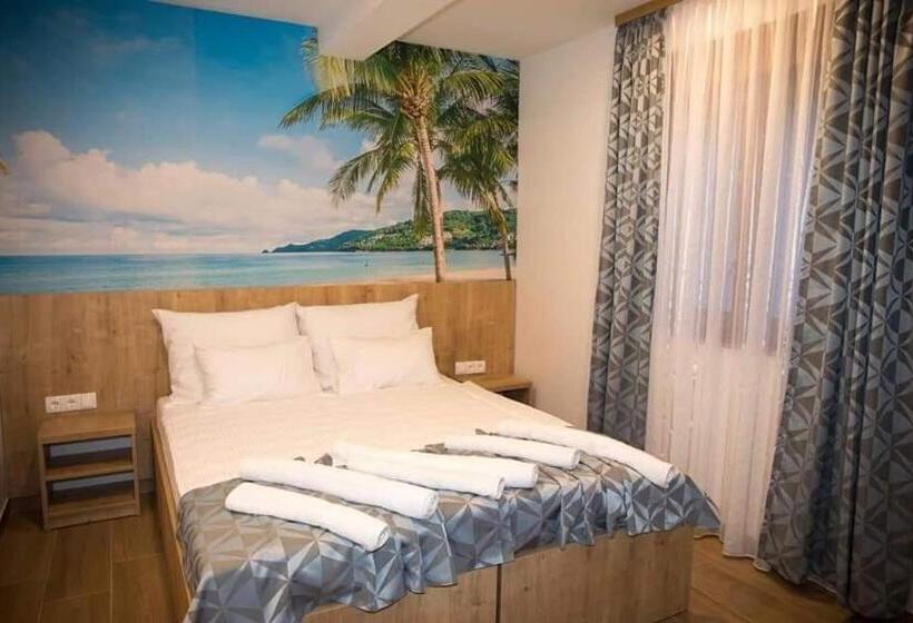 هاستل Villa Bunski Biser