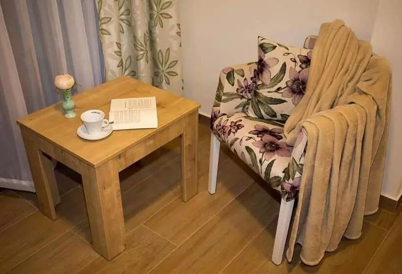 هاستل Villa Bunski Biser