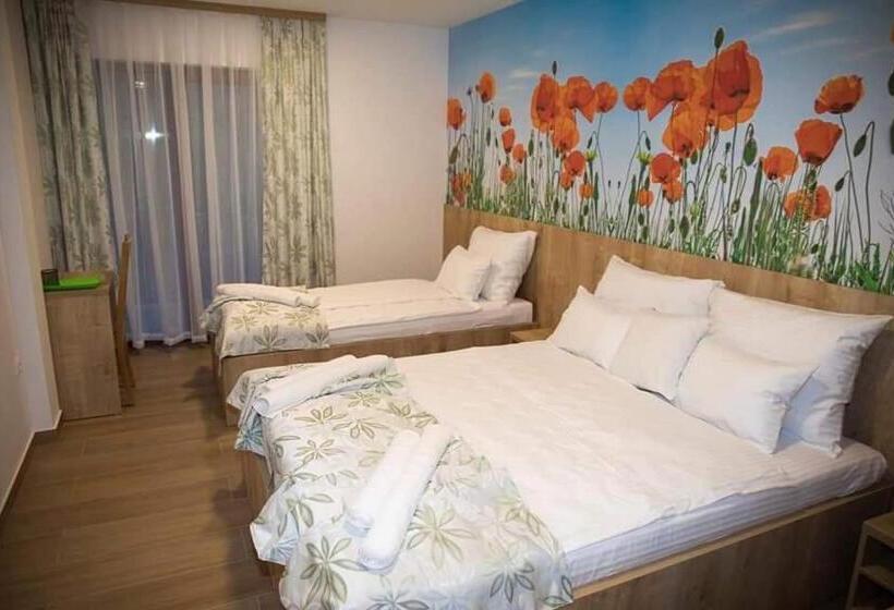 هاستل Villa Bunski Biser