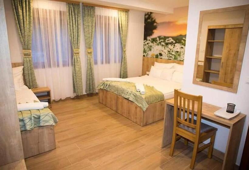 هاستل Villa Bunski Biser