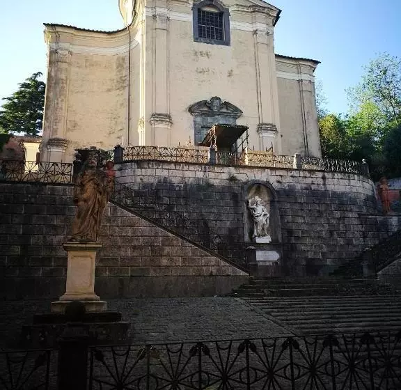B&b Casa Dalma