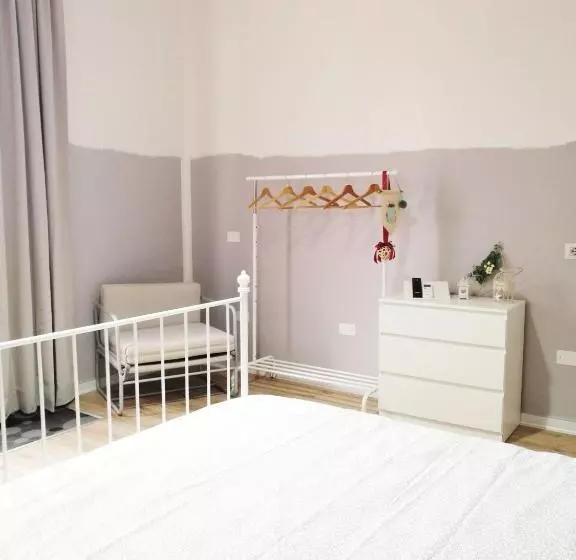 B&b Casa Dalma