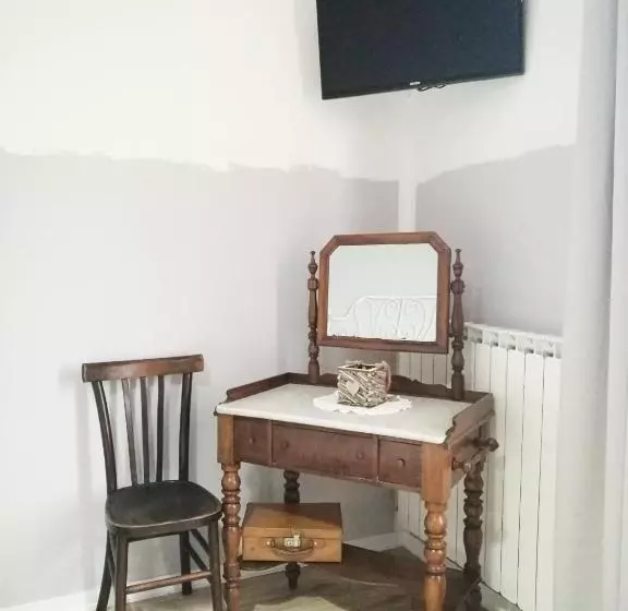 B&b Casa Dalma