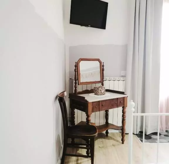 B&b Casa Dalma