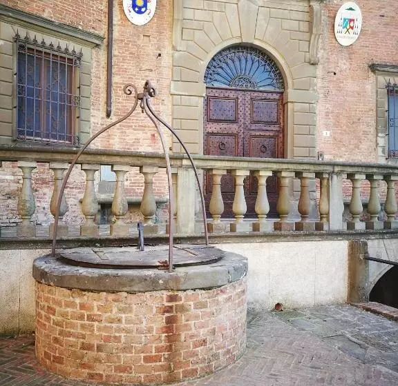B&b Casa Dalma