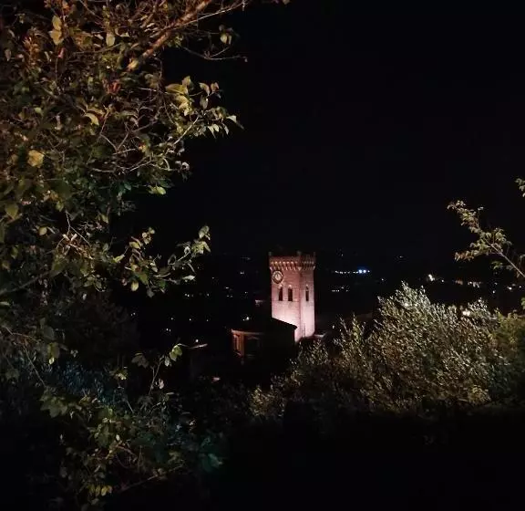 B&b Casa Dalma