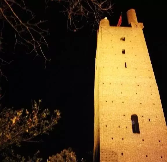 B&b Casa Dalma