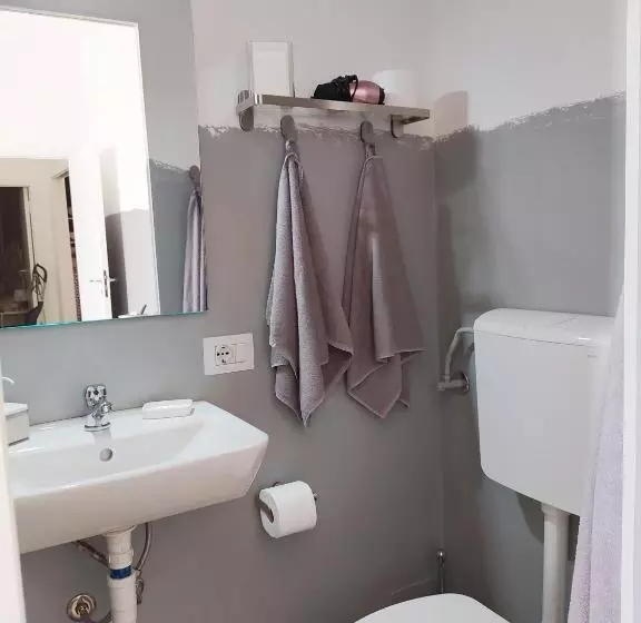B&b Casa Dalma