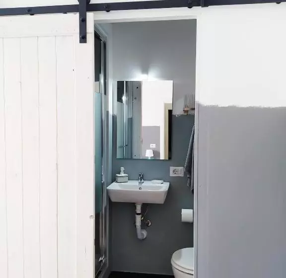 B&b Casa Dalma