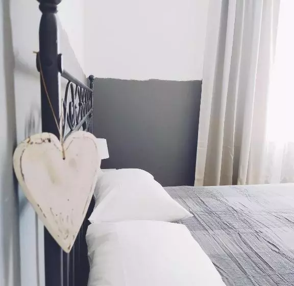 B&b Casa Dalma