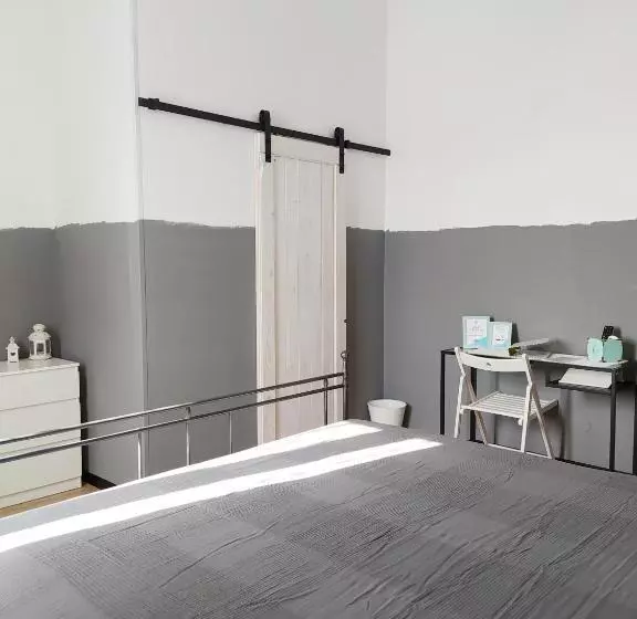B&b Casa Dalma