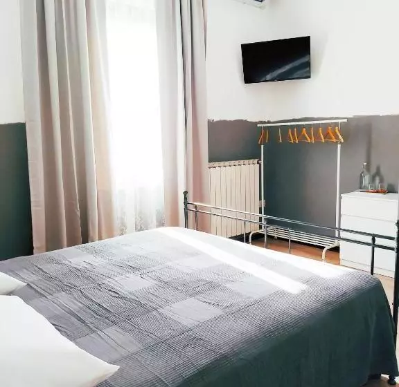 B&b Casa Dalma