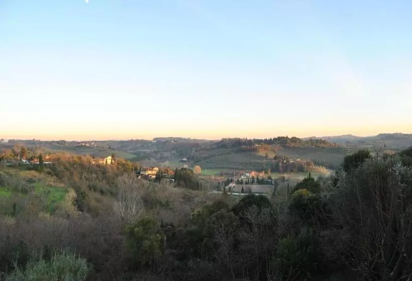B&b Casa Dalma