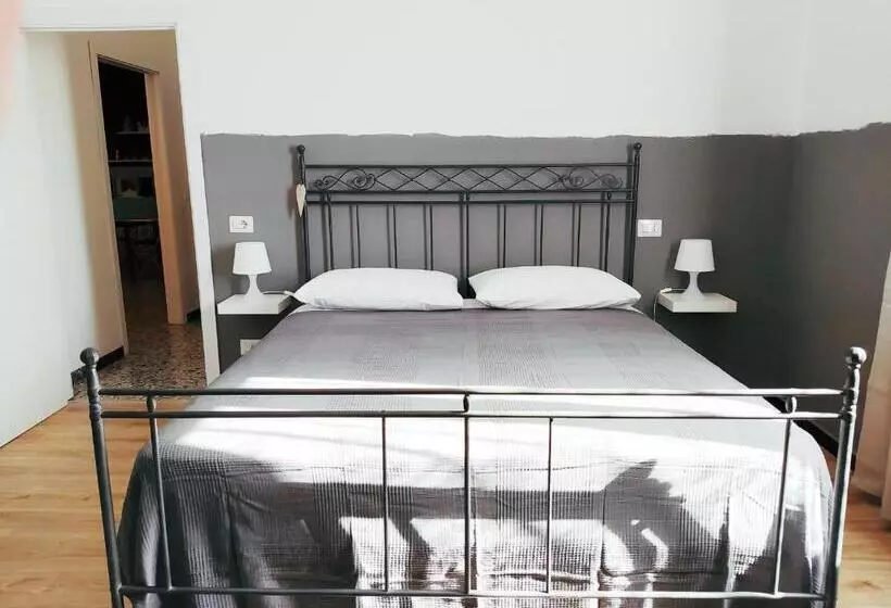 B&b Casa Dalma