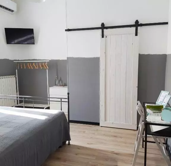 B&b Casa Dalma