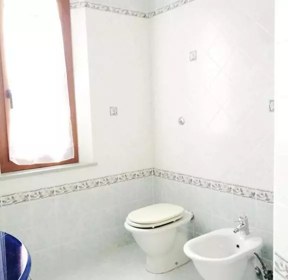 B&b Casa Dalma
