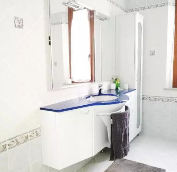 B&b Casa Dalma