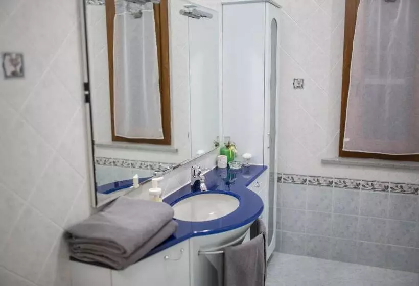 B&b Casa Dalma