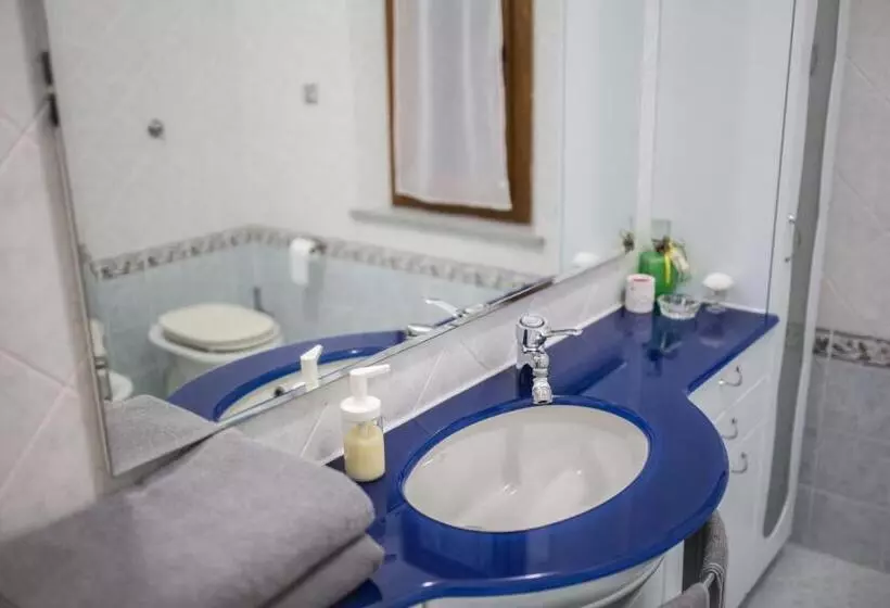 B&b Casa Dalma