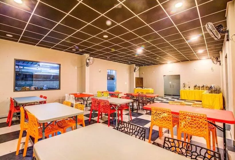 Fabhotel Prime Abion
