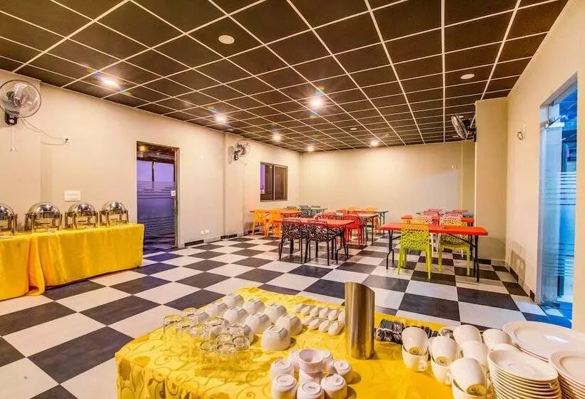 Fabhotel Prime Abion